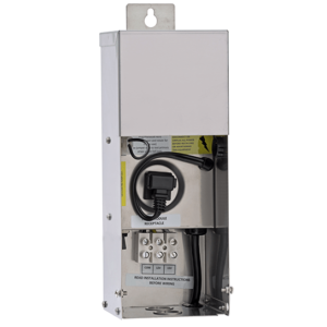 100W Transformer