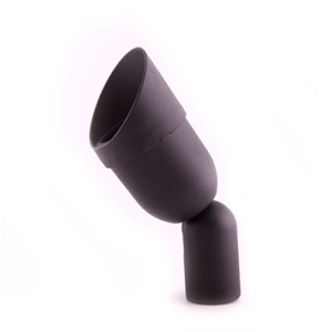 F777 Spotlight in Black