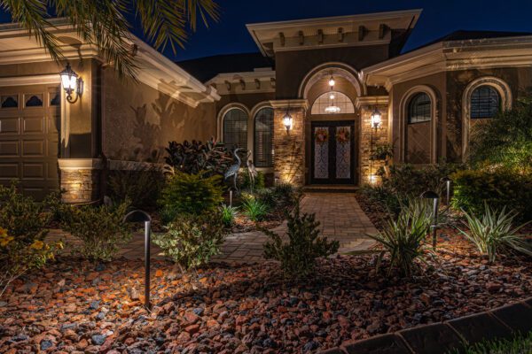 Miami Light Path F9020 LED | Miami Path Light - Garden Light LED | Premium Outdoor ...
