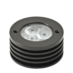 S2 Super Saturn Specialty Light in Black
