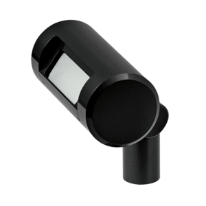 Wall Washer in Black