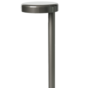 P12 Path Light in Architectural Bronze