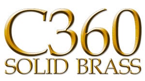 C360 Brass Construction