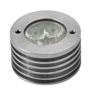 S2 Saturn Submersible Stainless Steel