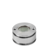 S1 Saturn Halo Submersible Specialty Light in Stainless Steel