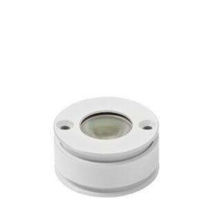 S1 Saturn Halo Submersible Specialty Light in White