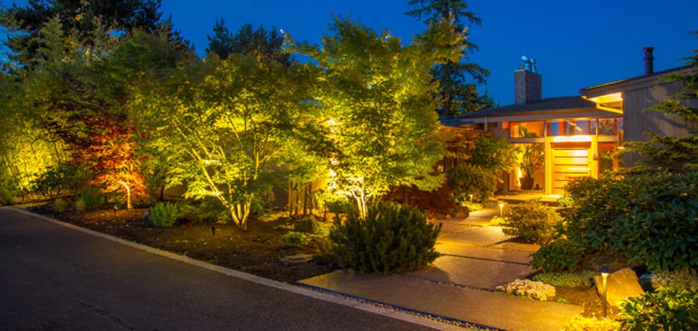 3 Reasons Landscape Professionals Should Learn LED Lighting Design