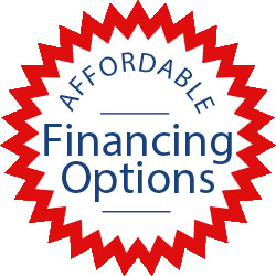 Financing Available