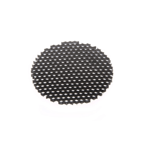 Honey Comb Louver For Mini Well Light