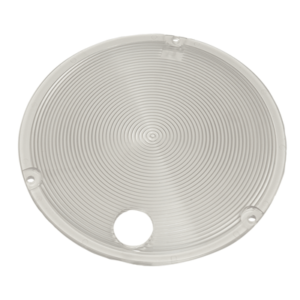 Miami Path Light Cover