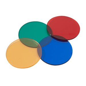 Colored Lens Pack