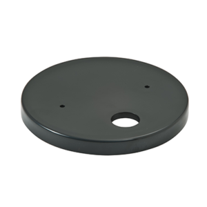 Well Light Adaptor Plate