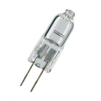 G4 Halogen Bi-Pin Light Bulb