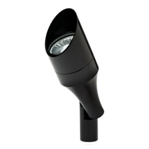 Visionary 1 Spotlight in Black