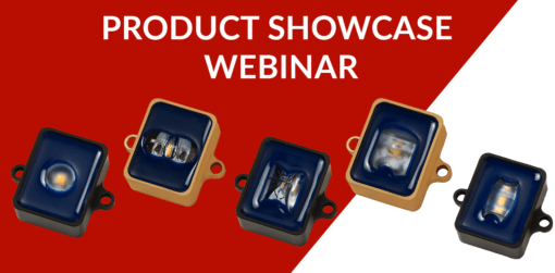 Product Showcase Webinar- Micro Series