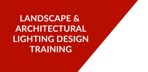 Lighting & Architectural Design Training