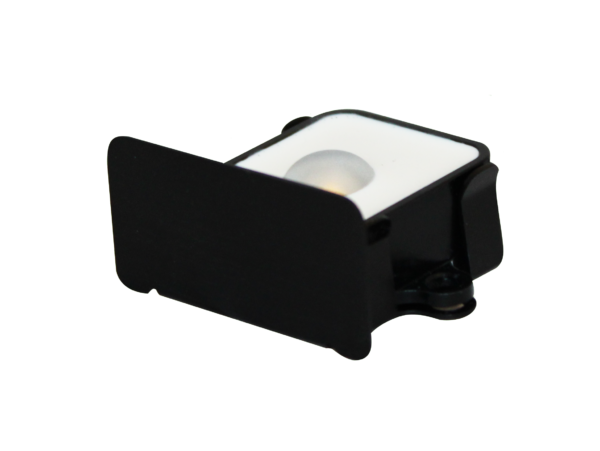 Micro Series Front Shield