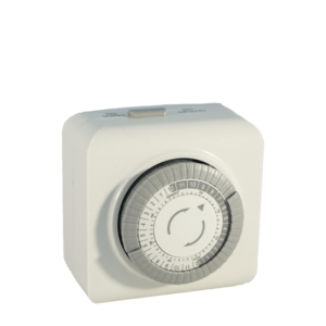 Analog Timer