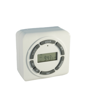 Digital Timer