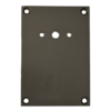 P1 & P1.90 Surface Mount in Architectural Bronze