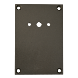 P1 & P1.90 Surface Mount in Architectural Bronze