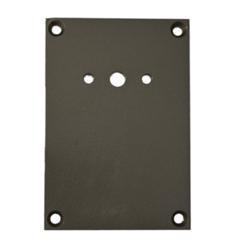 P1 & P1.90 Surface Mount in Architectural Bronze