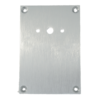 P1 & P1.90 Surface Mount in Stainless Aluminum