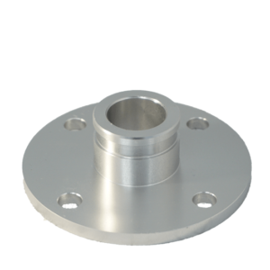 P11 Surface Mount in Stainless Aluminum