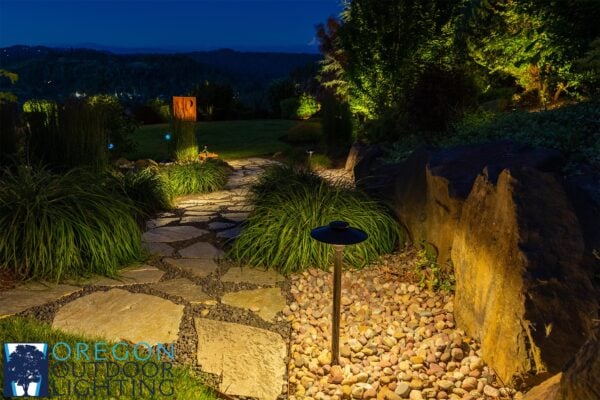 P14 | Path Light (Integrated LED) - Image 3