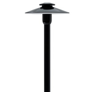 P14 Path Light in Black