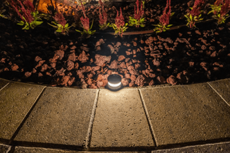 American Pagoda by Gardenlight LED