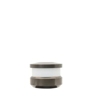 P16 | Low Profile American Pagoda Path Light Bollard
