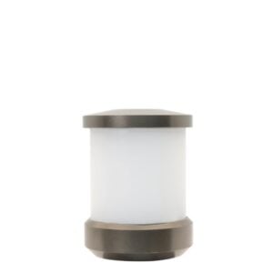 P17 | 2 Inch American Pagoda Path Light Bollard