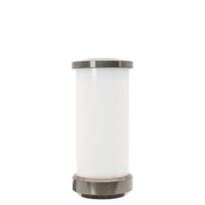 P18 | 4 Inch American Pagoda Path Light Bollard