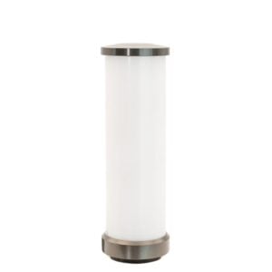 P19 | 6 Inch American Pagoda Path Light Bollard