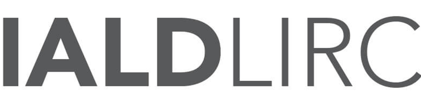 Garden Light is proud to be a member of IALD LIRC