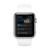 Lutron Caseta Smart Home Pro Moble App Watch