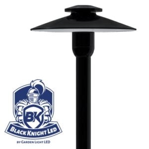 Joust led pathway light
