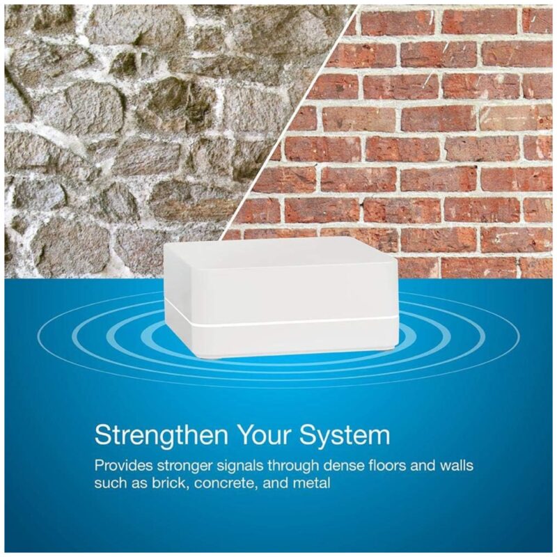 Automation | Lutron Caseta Smart Bridge Repeater - Image 2