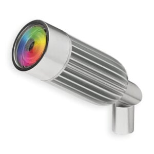 C1 RGBW DMX Spotlight