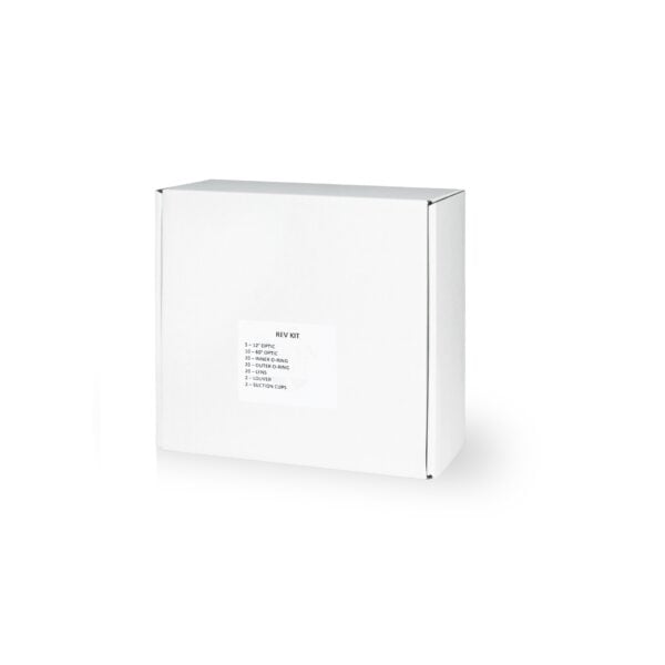 The REV Kit - Image 2