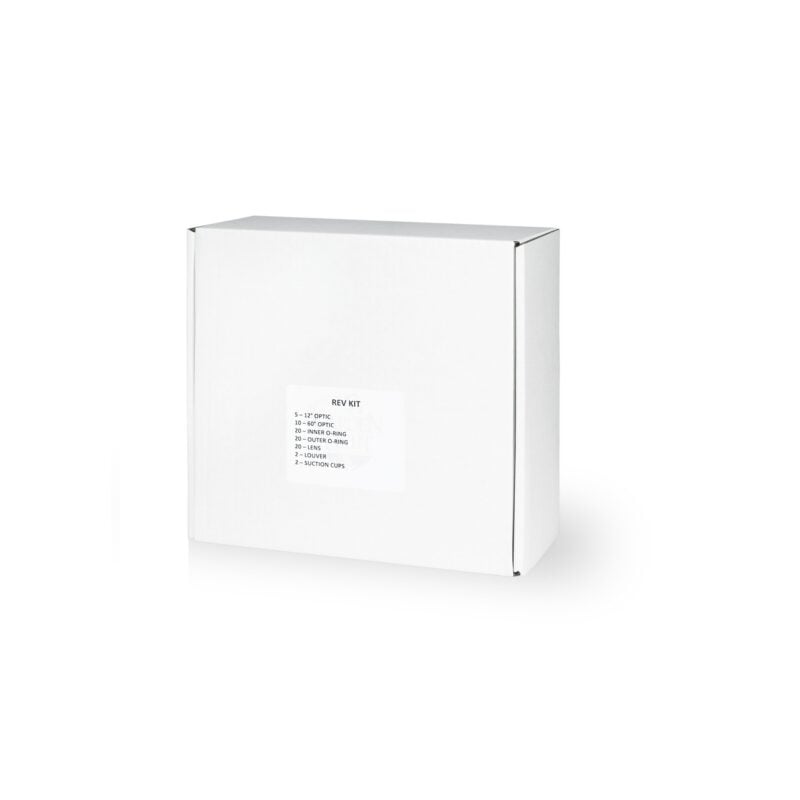 The REV Kit - Image 2
