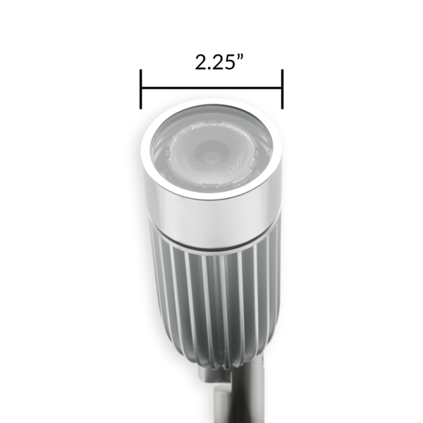C1 RGBW DMX Spotlight - Image 4