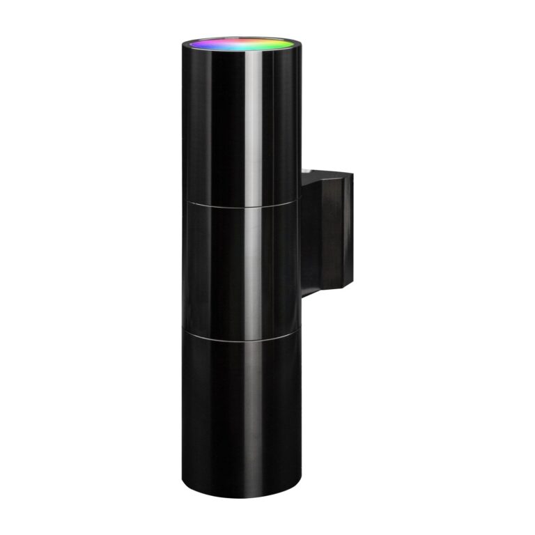 RGBW5.0 Up Down Sconce - Garden Light LED | Premium Outdoor