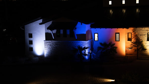 RGBW5.0 6 Spotlight Kit - Image 4