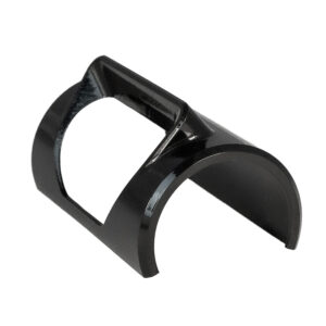 Mini Wall Washer Shroud Black