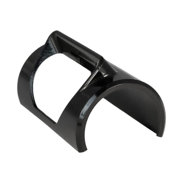 Mini Wall Washer Shroud Black