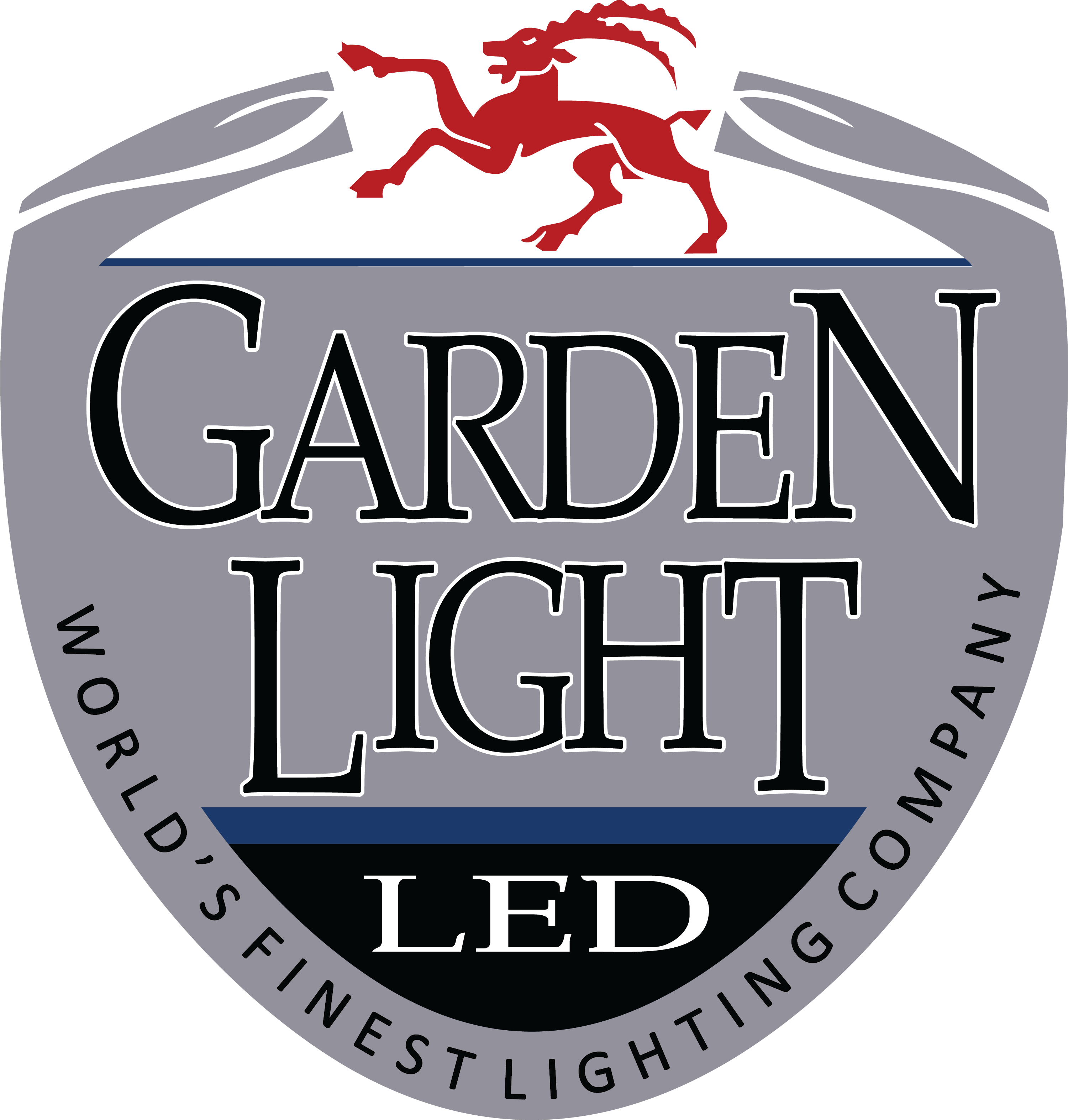 Garden Light LED | Premium Outdoor & Landscape Lighting logo