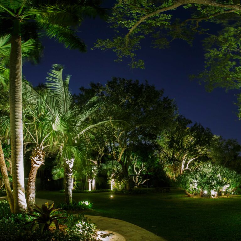 Architectural & Landscape LED Lighting for Professionals Home - Garden ...
