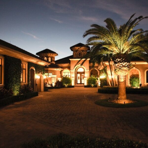 Case Studies - Garden Light LED | Premium Outdoor & Landscape Lighting